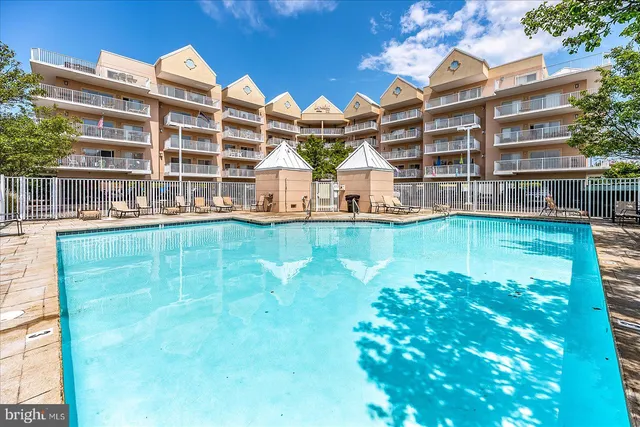 $575,000 | 104 125th Street, Unit 106, Ocean City, MD 21842