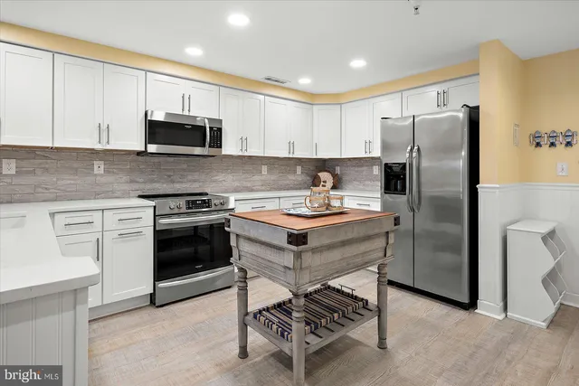 $575,000 | 104 125th Street, Unit 106, Ocean City, MD 21842