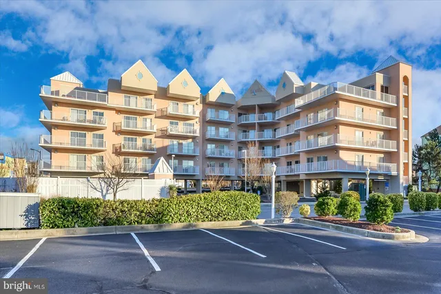 $575,000 | 104 125th Street, Unit 106, Ocean City, MD 21842