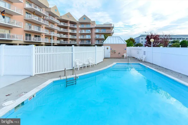 $575,000 | 104 125th Street, Unit 106, Ocean City, MD 21842
