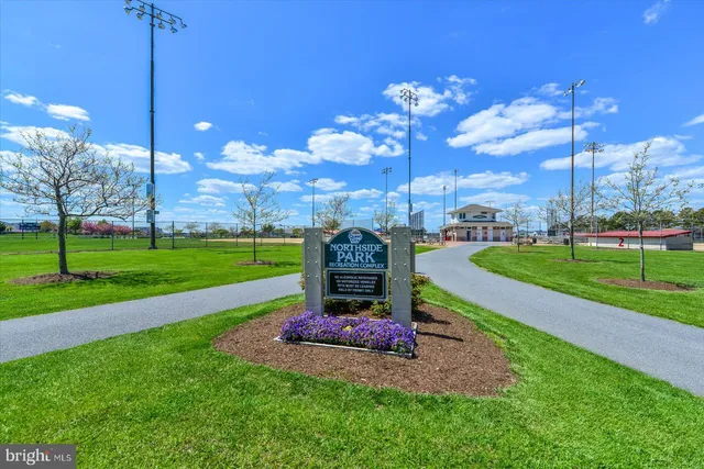 $575,000 | 104 125th Street, Unit 106, Ocean City, MD 21842