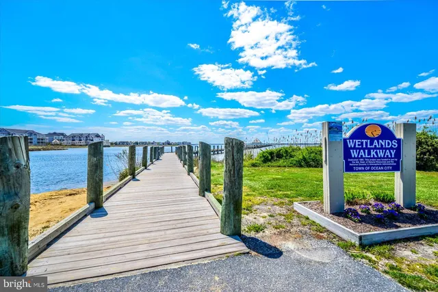 $575,000 | 104 125th Street, Unit 106, Ocean City, MD 21842