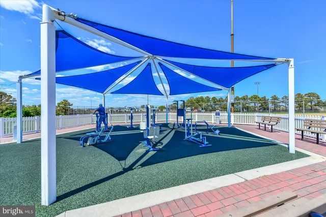 $575,000 | 104 125th Street, Unit 106, Ocean City, MD 21842