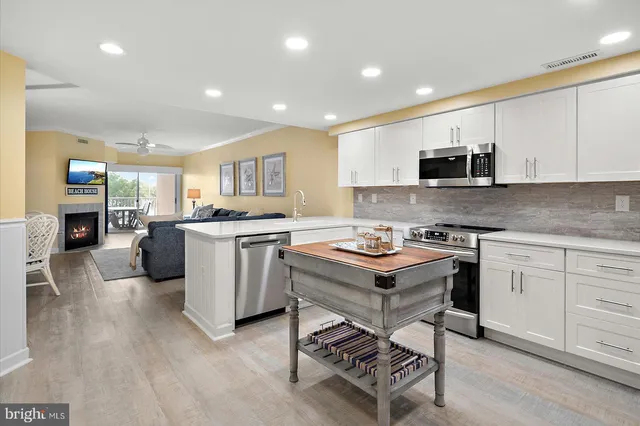 $575,000 | 104 125th Street, Unit 106, Ocean City, MD 21842