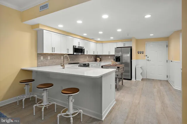 $575,000 | 104 125th Street, Unit 106, Ocean City, MD 21842