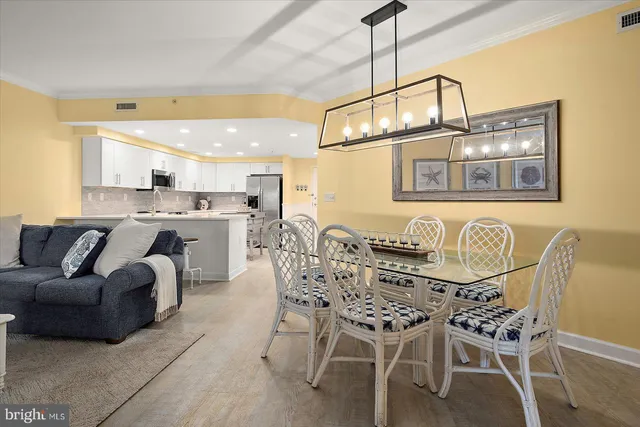 $575,000 | 104 125th Street, Unit 106, Ocean City, MD 21842