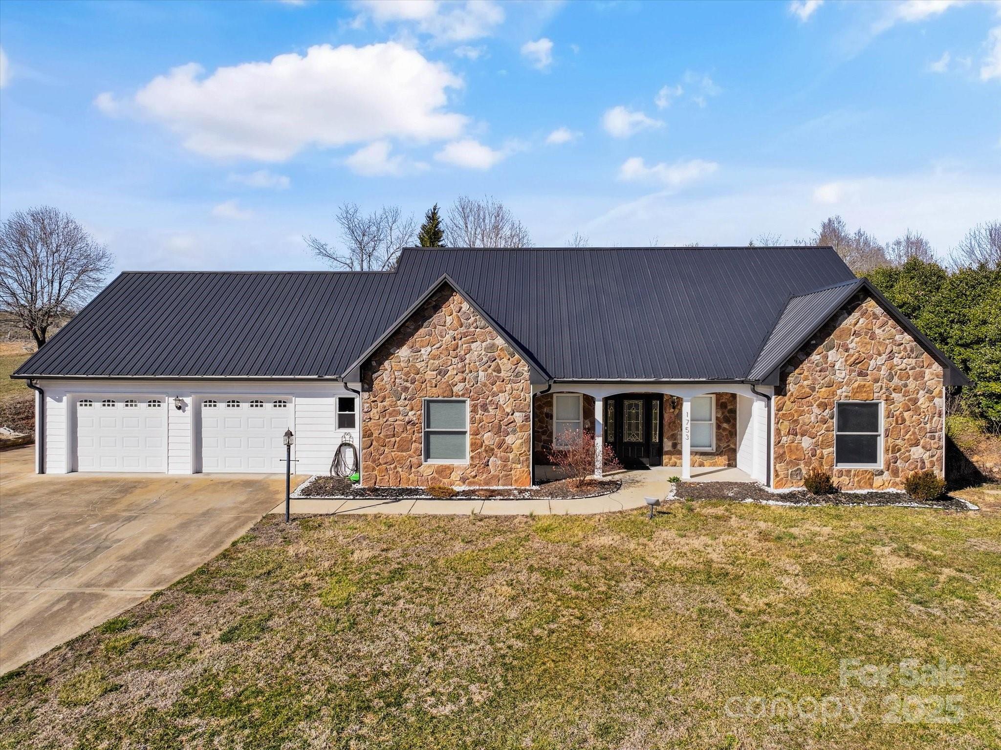 1753 Saddlecreek Road Morganton, NC 28655 - Photo 1 of 43 Gallery Image 1