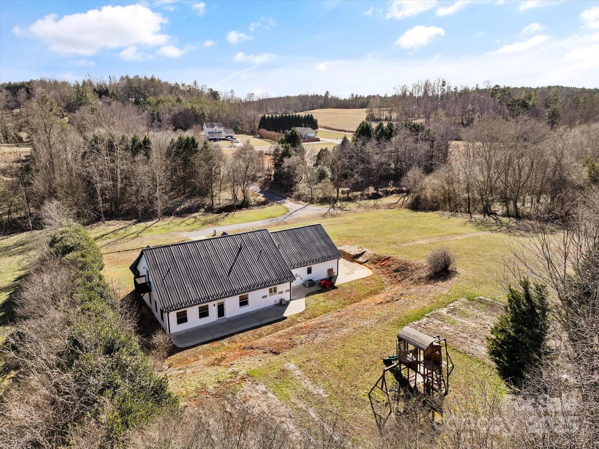 1753 Saddlecreek Road Morganton, NC 28655 - Photo 40 of 43 Gallery Image 40