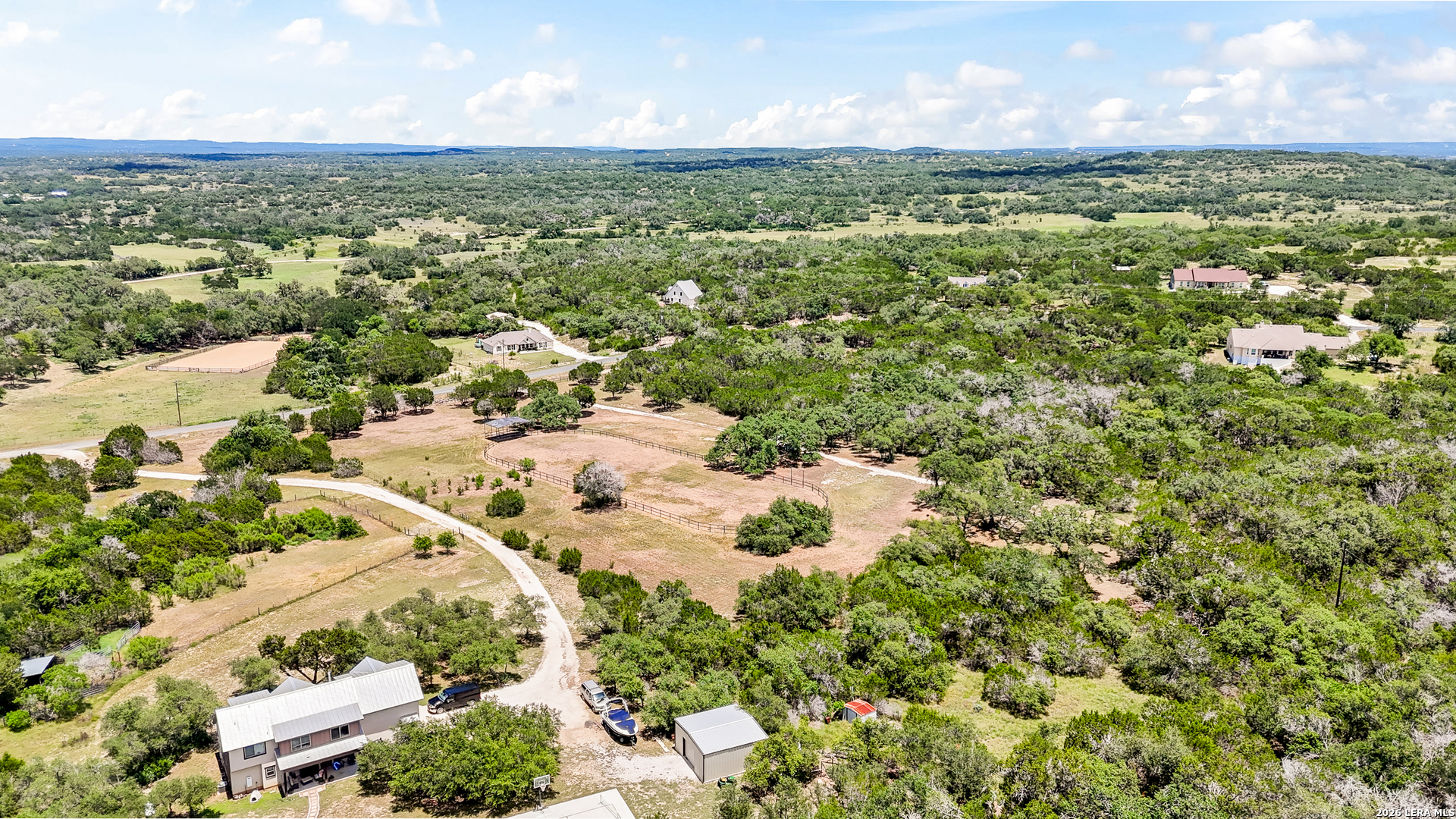 796 North Stallion Estates Spring Branch, TX 78070 - Photo 13 of 14