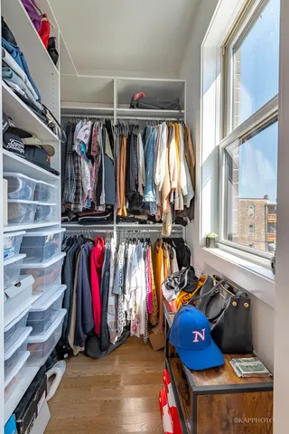 $3,650 | 457 North Aberdeen Street, Unit 4N, Chicago, IL 60642