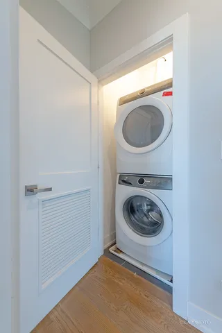 $3,650 | 457 North Aberdeen Street, Unit 4N, Chicago, IL 60642