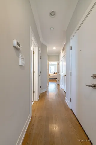 $3,650 | 457 North Aberdeen Street, Unit 4N, Chicago, IL 60642