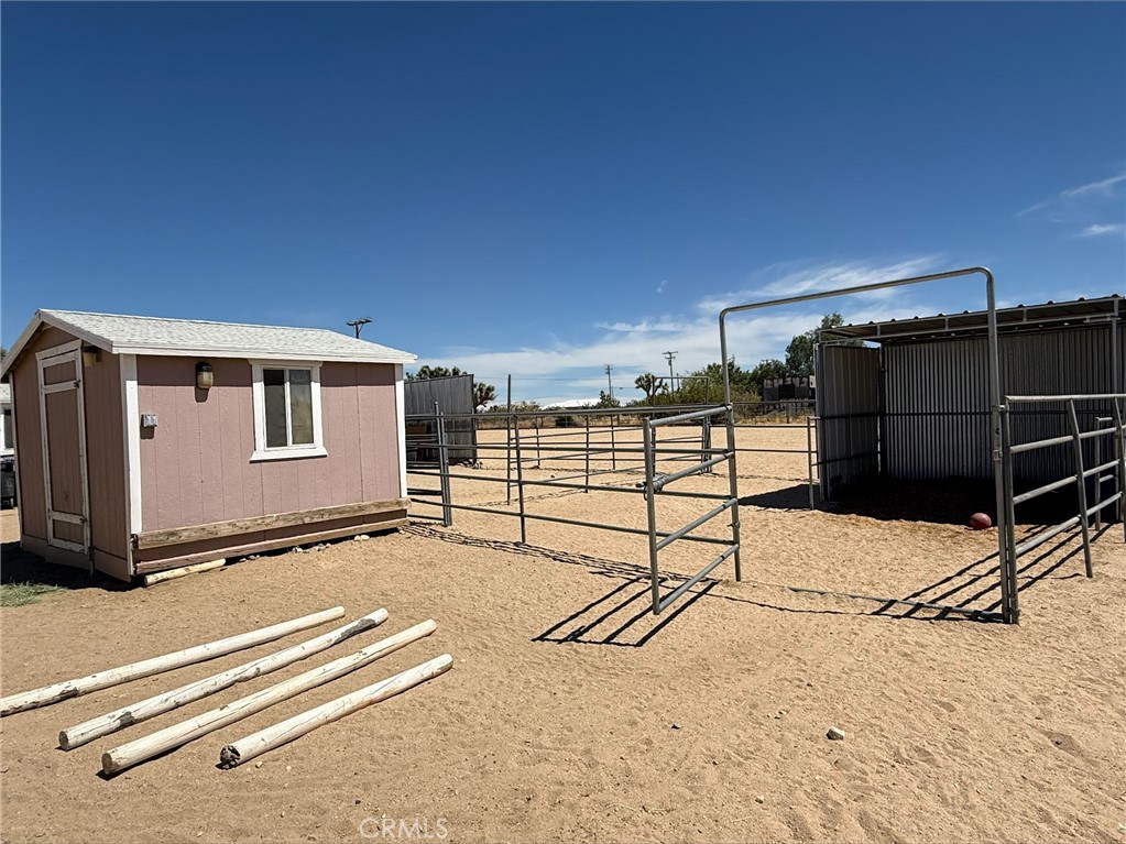 6473 Chevoit Road Phelan, CA 92371 - Photo 53 of 69