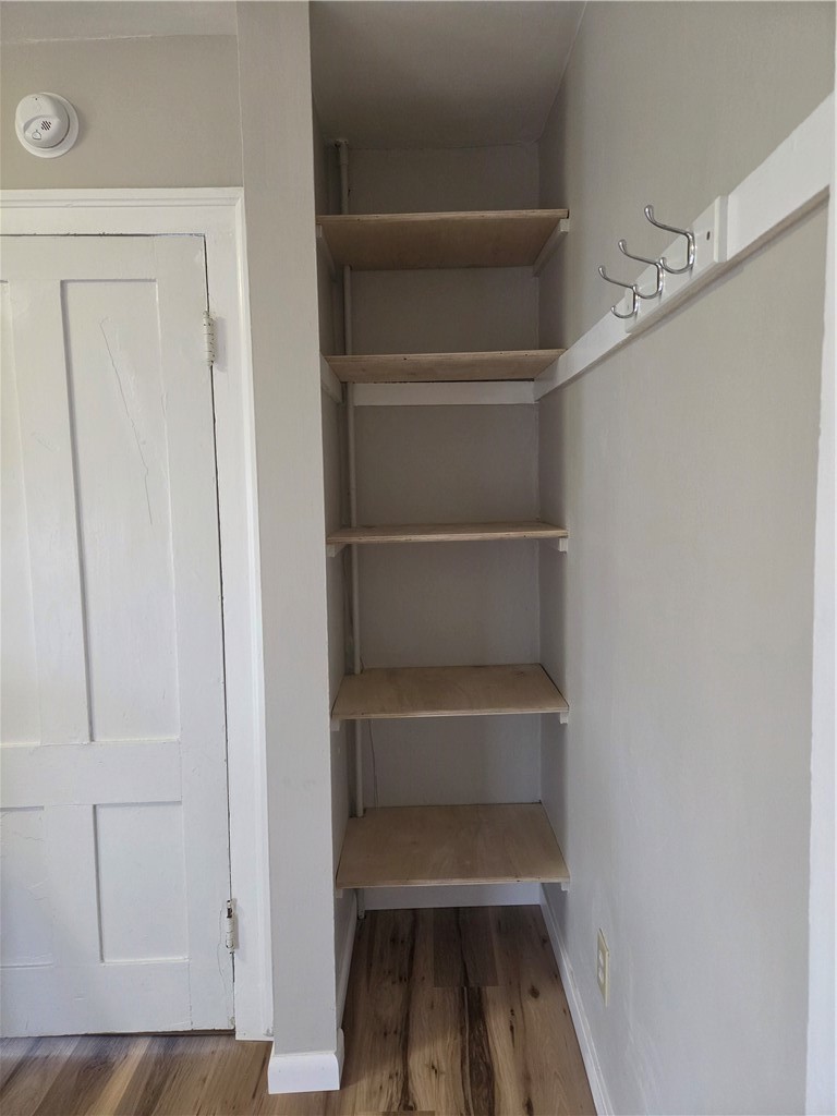 21 Gardiner Park Rochester, NY 14607 - Photo 11 of 22 pantry space in kitchen