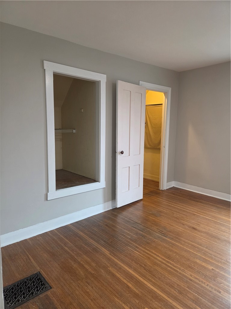 21 Gardiner Park Rochester, NY 14607 - Photo 22 of 22 large closet and cubby area in bedroom