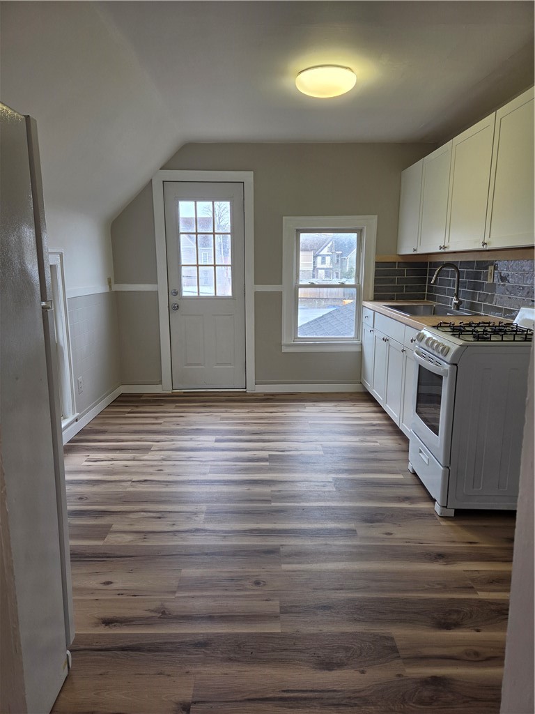 21 Gardiner Park Rochester, NY 14607 - Photo 7 of 22 New LVP