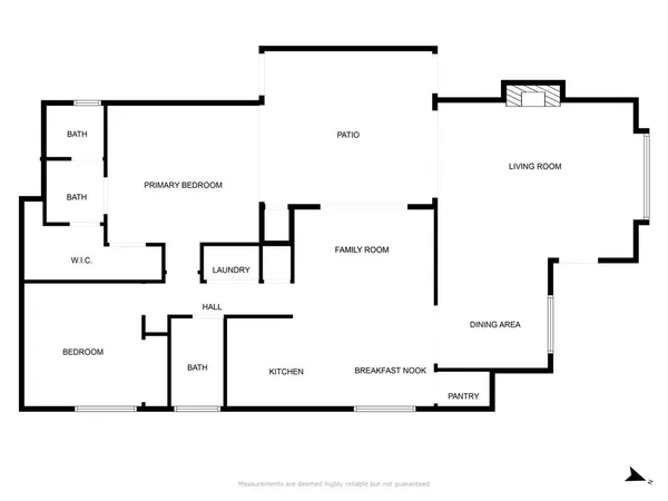 $4,500 | 34443 Via Verde, Unit A, Dana Point, CA 92624