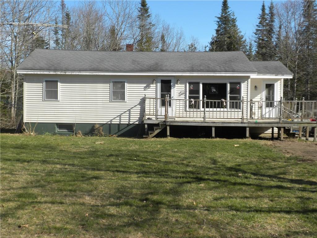 227 Jacob Buck Pond Road Bucksport, ME 04416 - Photo 1 of 35 Photo