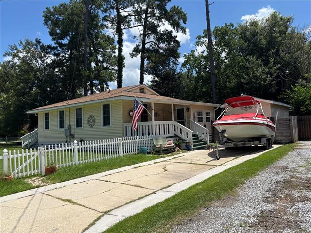 1708 4th Street Slidell, LA 70458 - Photo 1 of 20