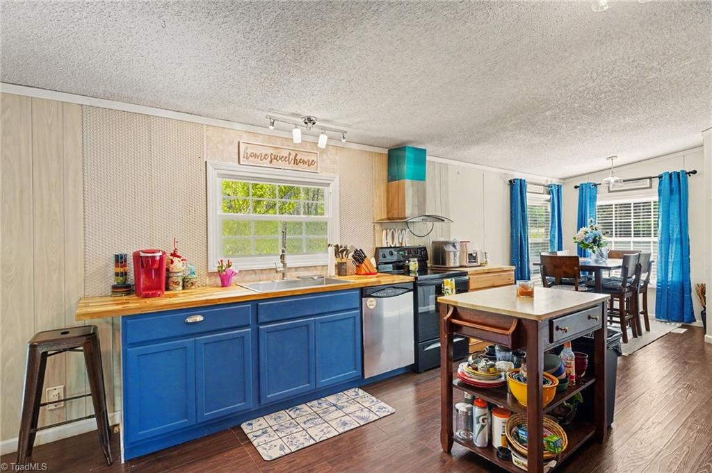 1375 Ward Road Sandy Ridge, NC 27046 - Photo 14 of 50