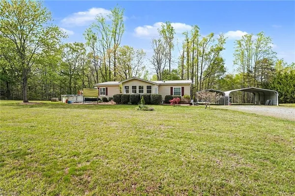 $218,000 | 1375 Ward Road, Sandy Ridge, NC 27046