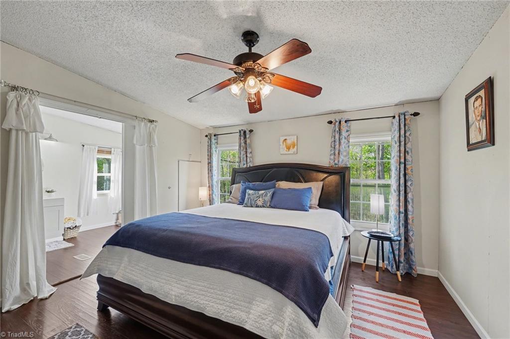 1375 Ward Road Sandy Ridge, NC 27046 - Photo 23 of 50