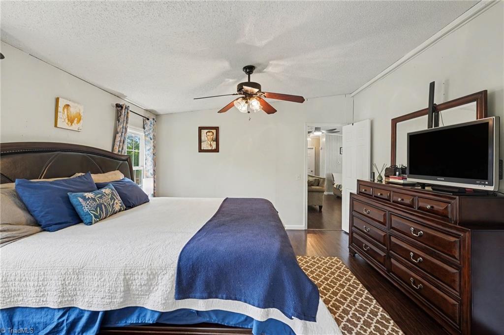 1375 Ward Road Sandy Ridge, NC 27046 - Photo 24 of 50