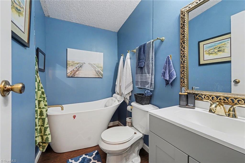 1375 Ward Road Sandy Ridge, NC 27046 - Photo 25 of 50