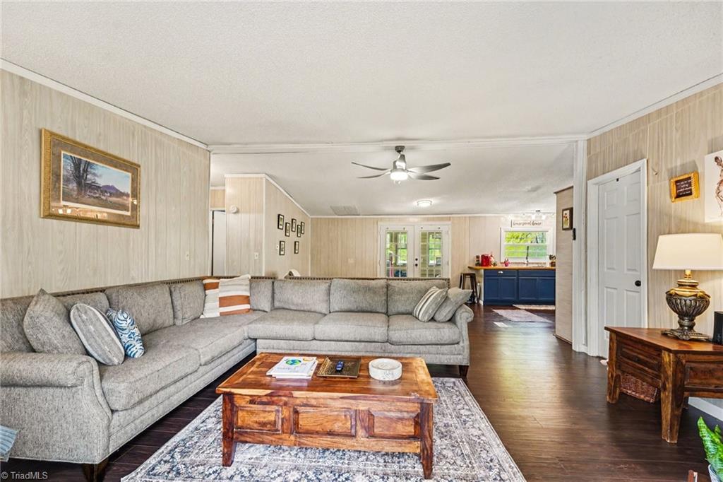 1375 Ward Road Sandy Ridge, NC 27046 - Photo 3 of 50