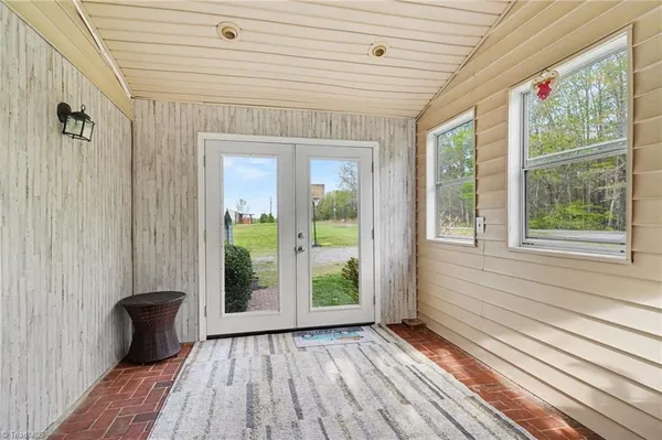 $218,000 | 1375 Ward Road, Sandy Ridge, NC 27046