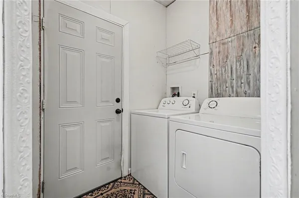 $218,000 | 1375 Ward Road, Sandy Ridge, NC 27046