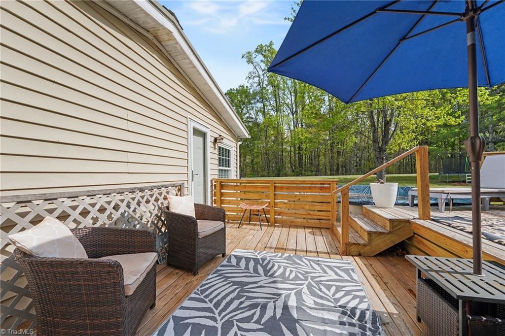 1375 Ward Road Sandy Ridge, NC 27046 - Photo 38 of 50