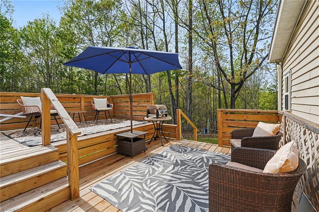 1375 Ward Road Sandy Ridge, NC 27046 - Photo 39 of 50