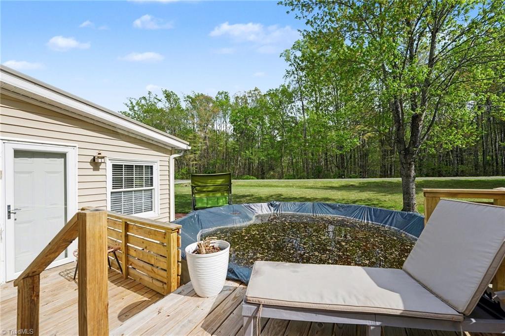 1375 Ward Road Sandy Ridge, NC 27046 - Photo 40 of 50