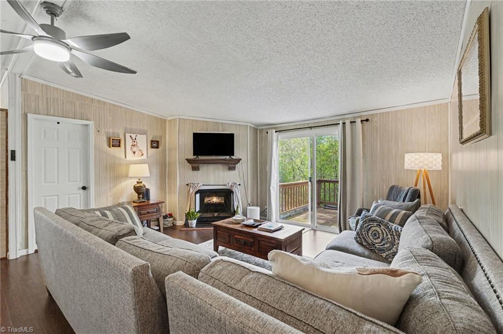 1375 Ward Road Sandy Ridge, NC 27046 - Photo 4 of 50