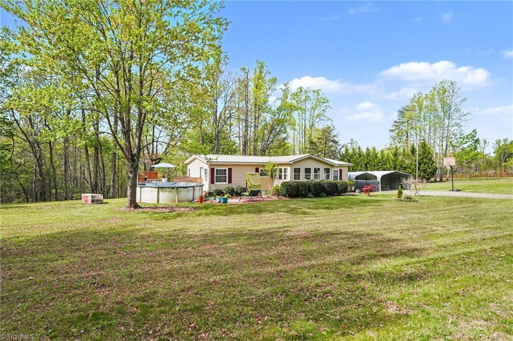 1375 Ward Road Sandy Ridge, NC 27046 - Photo 41 of 50