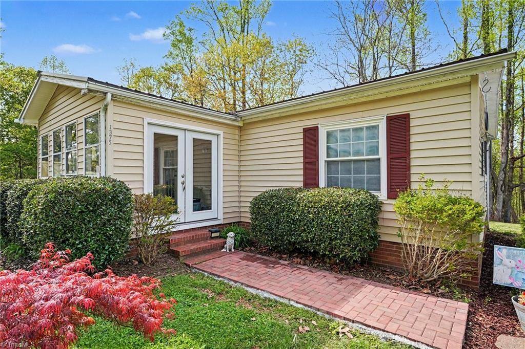 1375 Ward Road Sandy Ridge, NC 27046 - Photo 43 of 50