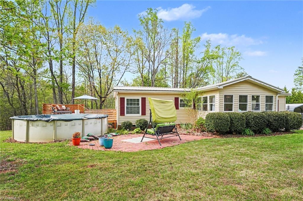 1375 Ward Road Sandy Ridge, NC 27046 - Photo 44 of 50