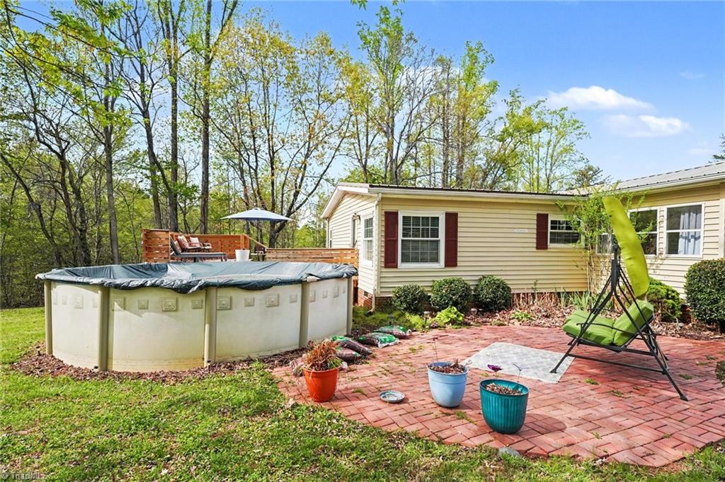 1375 Ward Road Sandy Ridge, NC 27046 - Photo 45 of 50