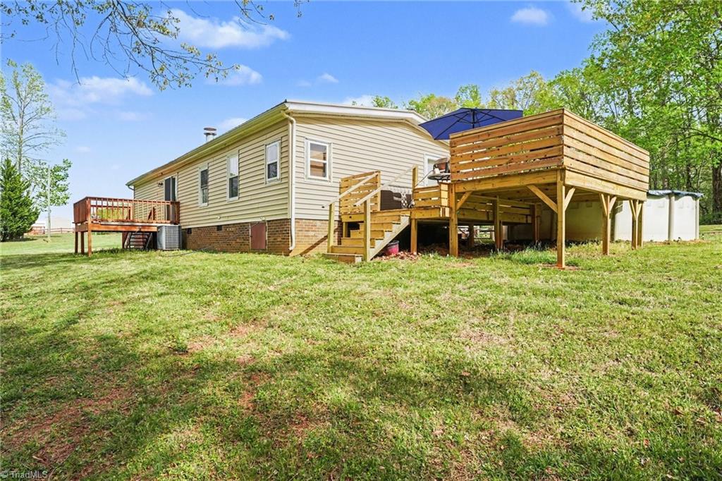 1375 Ward Road Sandy Ridge, NC 27046 - Photo 46 of 50