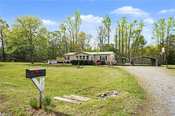$218,000 | 1375 Ward Road, Sandy Ridge, NC 27046