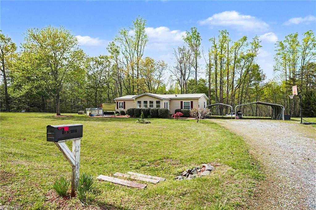 1375 Ward Road Sandy Ridge, NC 27046 - Photo 47 of 50