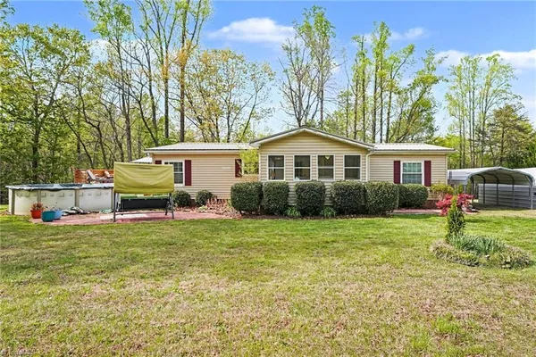 $218,000 | 1375 Ward Road, Sandy Ridge, NC 27046