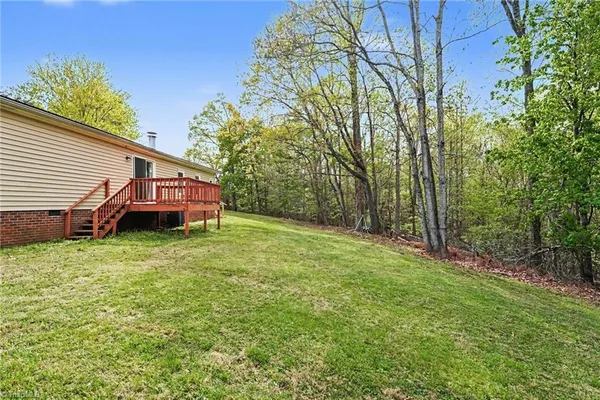 $218,000 | 1375 Ward Road, Sandy Ridge, NC 27046