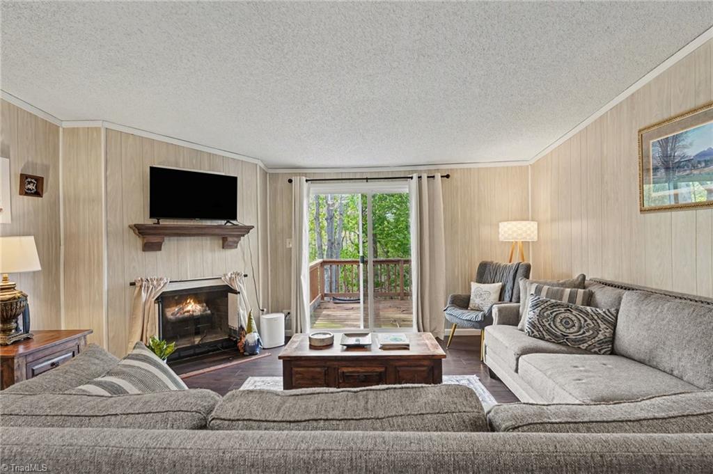 1375 Ward Road Sandy Ridge, NC 27046 - Photo 5 of 50