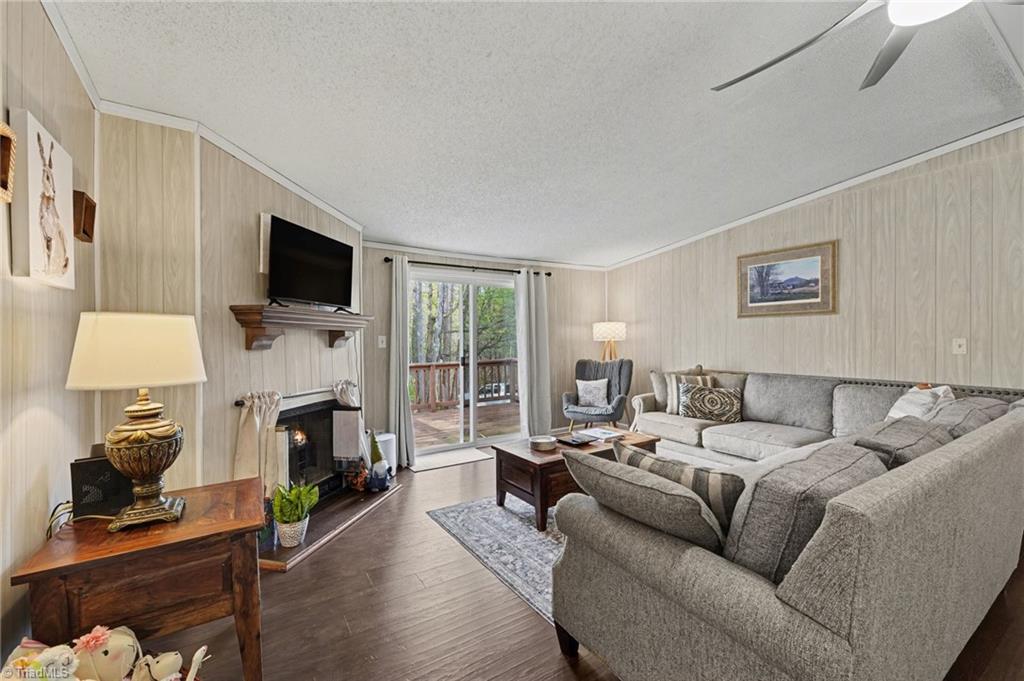 1375 Ward Road Sandy Ridge, NC 27046 - Photo 6 of 50