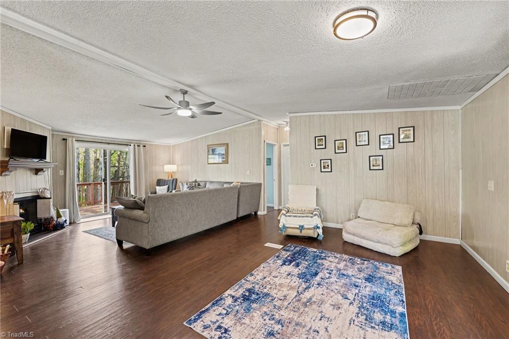 1375 Ward Road Sandy Ridge, NC 27046 - Photo 8 of 50