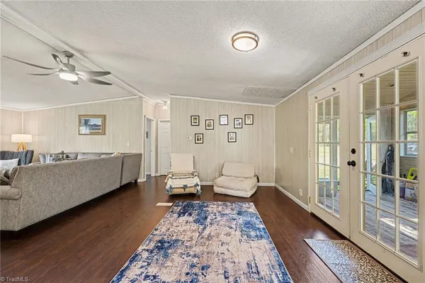 $218,000 | 1375 Ward Road, Sandy Ridge, NC 27046