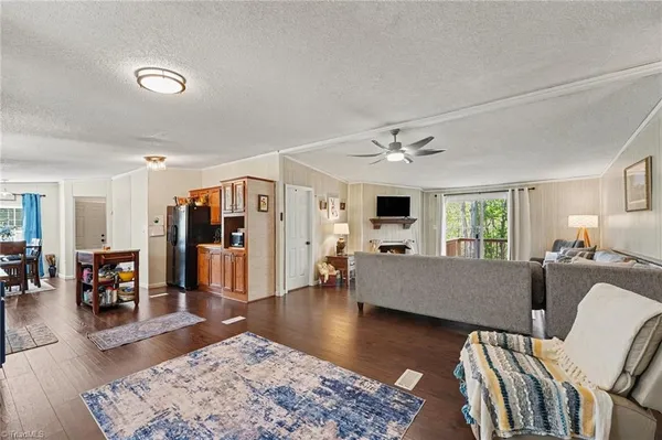 $218,000 | 1375 Ward Road, Sandy Ridge, NC 27046