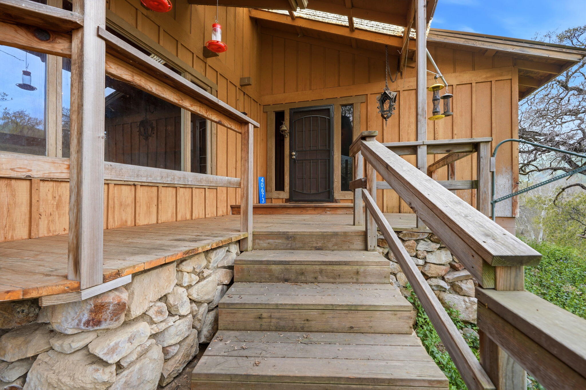 40673 Old Three Rivers Road, Unit 3 Three Rivers, CA 93271 - Photo 13 of 56 13-40673_Old_Three_Rivers_Rd_-_Three_Riv
